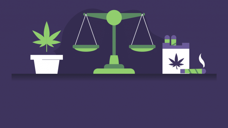 Health Pros and Cons of Weed