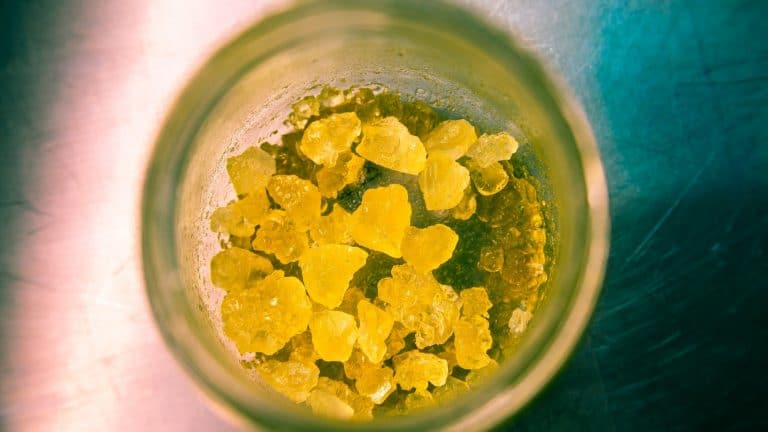 What Is Hash Oil