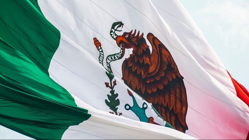 Legalization News - Mexico