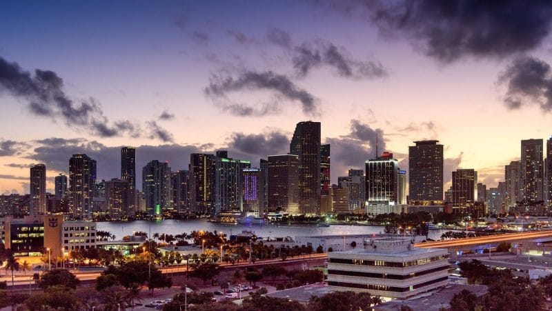Politics News - Miami Ban