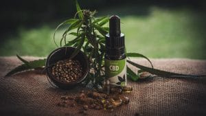 CBD Might Be the Perfect Choice for Athletes and Here’s Why