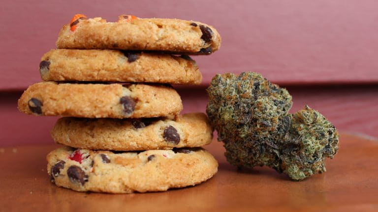 How to Make Edibles