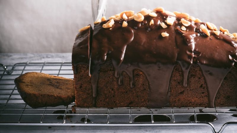 Lifestyle News - Molasses THC Cake
