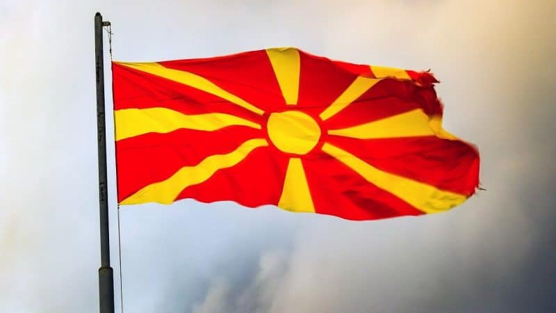 Politics News - Macedonia Laws