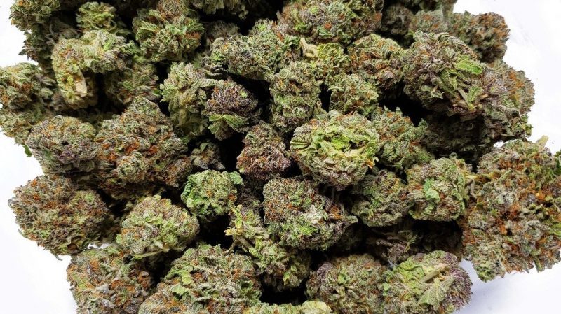 Industry News - Cannabis Sales Increasing Due to Corona