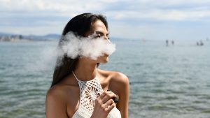35 Curious Vaping Statistics & Facts to Spark Your Interest