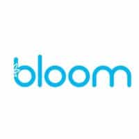 Bloom Hemp Logo