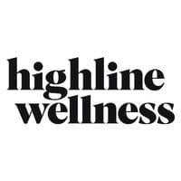 Highline Wellness Logo