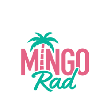 Logo Mingo Rad