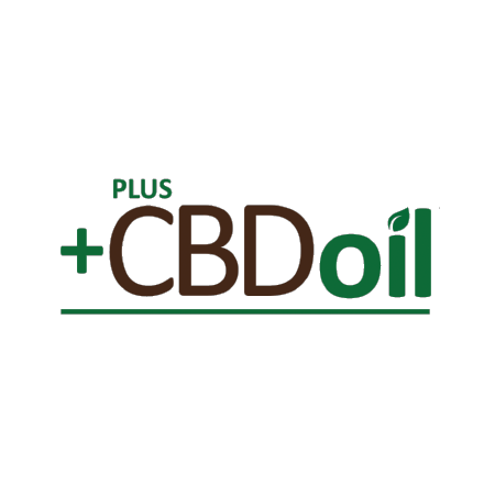 Logo Plus CBD