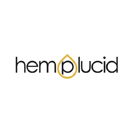Logo Hemplucid