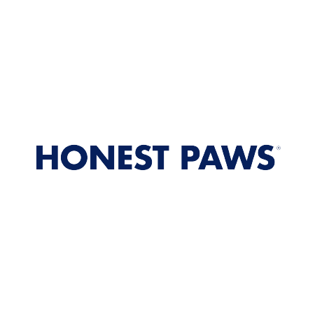 Logo_Honest Paws