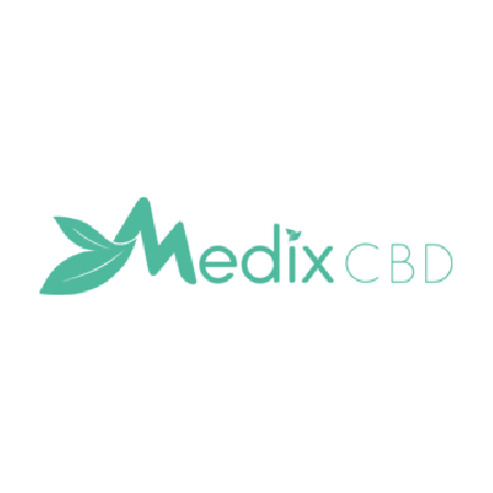 Logo Medix CBD