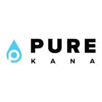 PureKana Logo