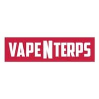 Vape N Terps Logo