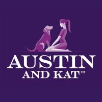Austin and Kat logo