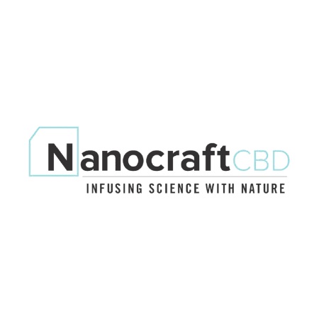 Logo Nanocraft