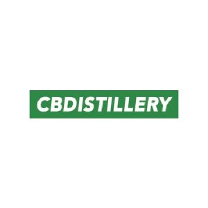 CBDistillery Coupons & Deals