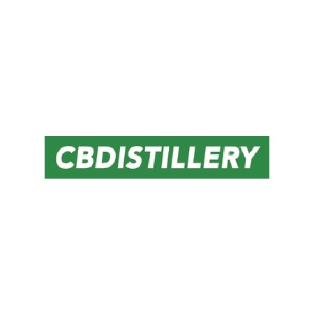 CBDistillery Review