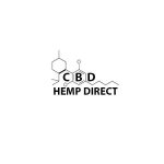 CBD Hemp Direct Logo