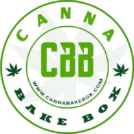 Cannabake Box Logo