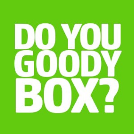 Do You Goody Box Logo