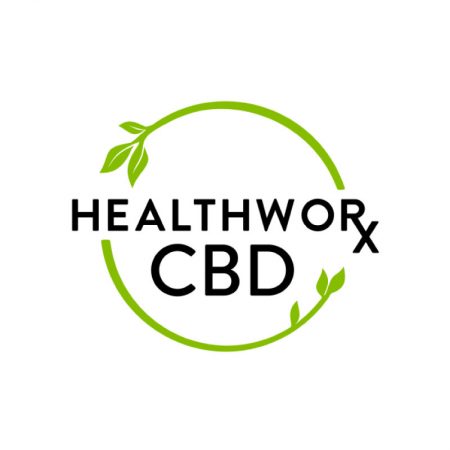 Healthworx logo