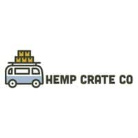 Hemp Crate Co Logo
