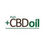 Plus CBD Oil Logo