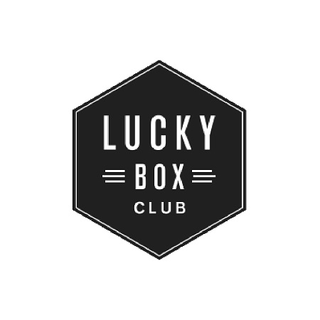 Lucky Box Logo