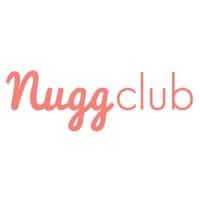 Nugg Club Logo