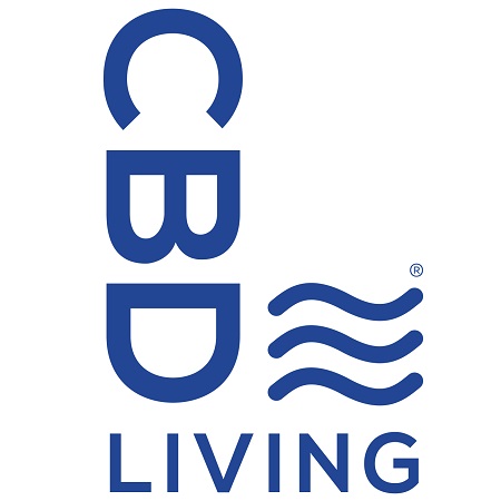 CBD Living Logo