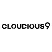 Cloudious9 Logo