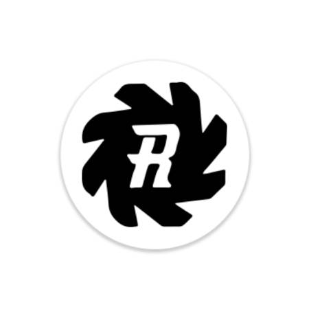 Herb Ripper Logo