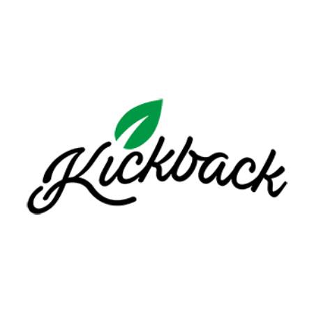 Kickback Logo