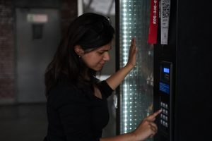 New Cannabis Vending Machine Introduced in Colorado