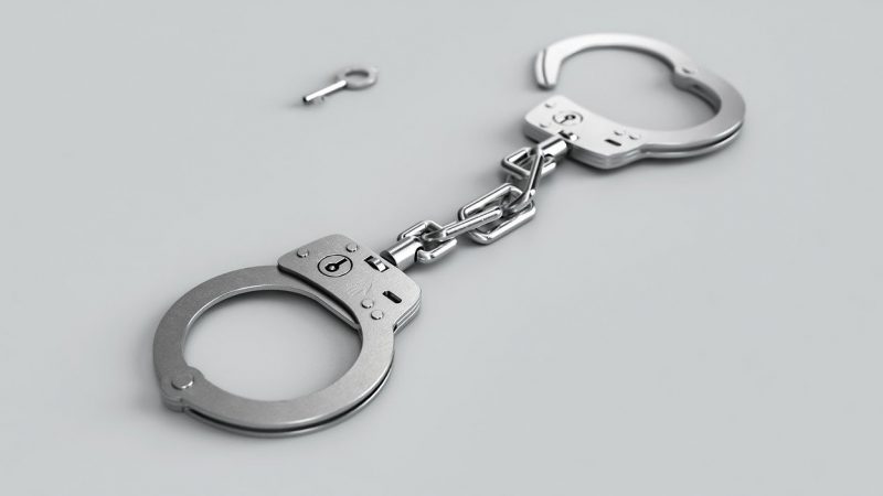 Politics News - Arrests in South Dakota
