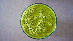 Is Raw Cannabis Juice the Next Big Superfood?
