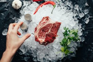 World’s First Hemp-Based Meat to Launch Early Next Year!