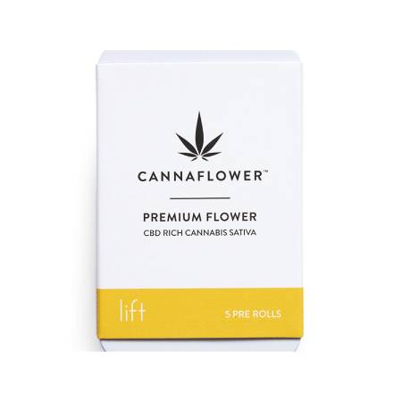 Cannaflower™ Lift Pre Rolls