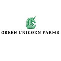 Green Unicorn Farms Logo