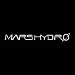 Mars Hydro Logo