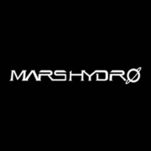 Mars Hydro Logo
