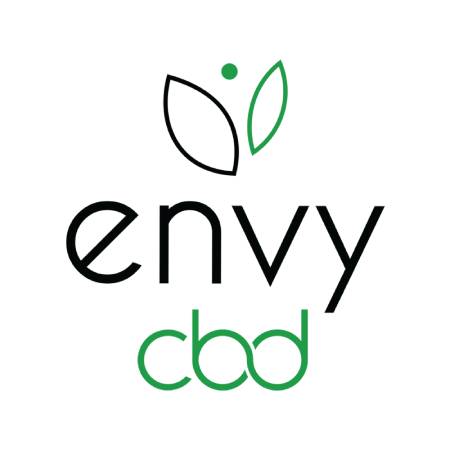 Envy CBD Logo