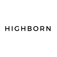 Highborn Logo