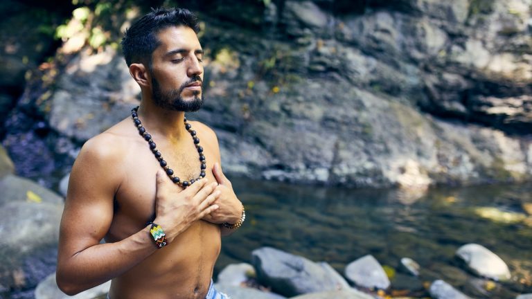 Lifestyle News - Shamanism and Cannabis: Revealing the Mystical Connection