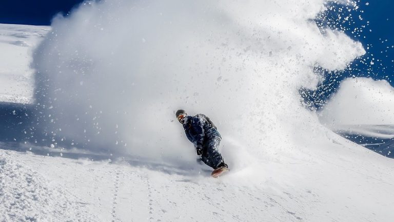 Sports News - CBD Company Ikänik Life Signs American Snowboarder Toby Miller