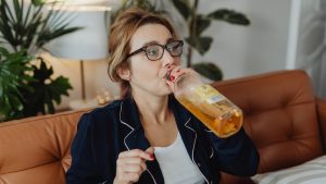 38+ Scary Alcoholism Statistics to Help You Quit for Good