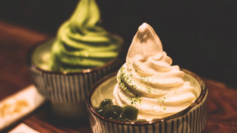 Lifestyle News - A First: Fully Compliant CBD and THC Ice Cream