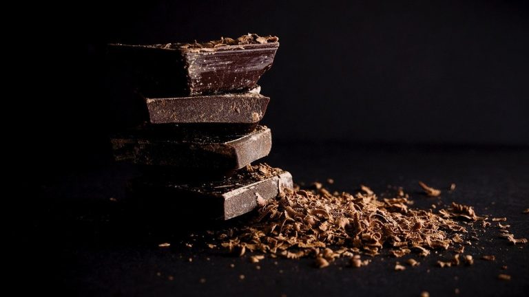 Lifestyle News - Ritter Sport’s Hemp Chocolate Goes Green in Austria